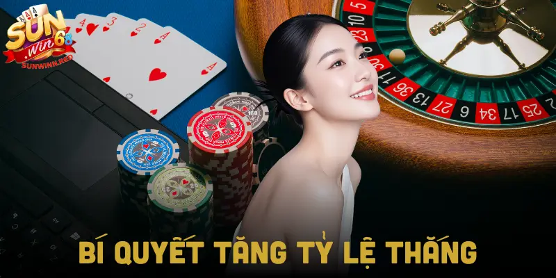 Mẹo chơi hiệu quả