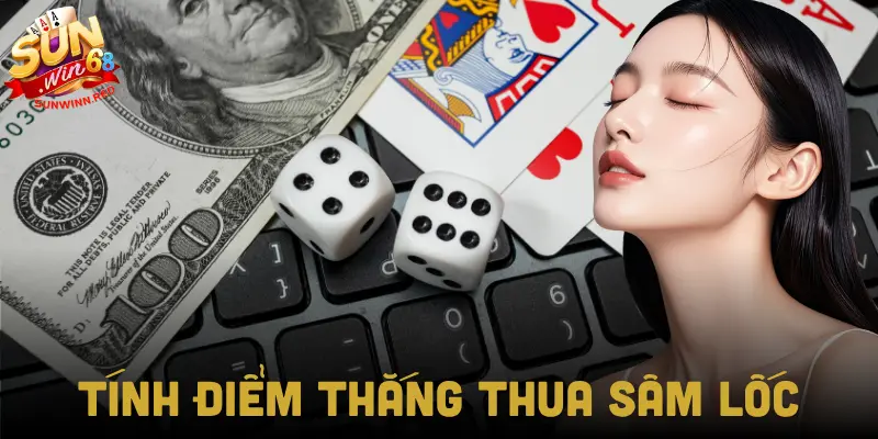 Cách tính điểm rõ ràng