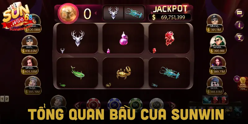 Game dân gian quen thuộc