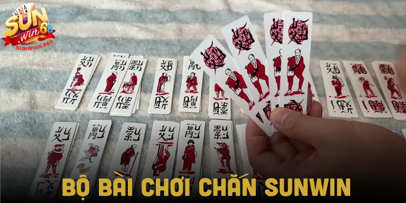 Giới thiệu bộ bài SUNWIN và người chơi