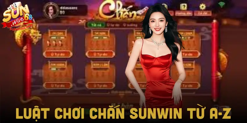 Luật chơi cơ bản dễ hiểu