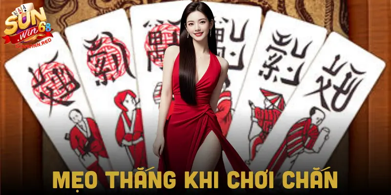 Kinh nghiệm chơi hiệu quả
