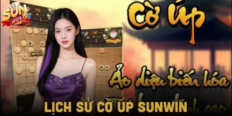 co-up-sunwin-lich-su-va-nguon-goc