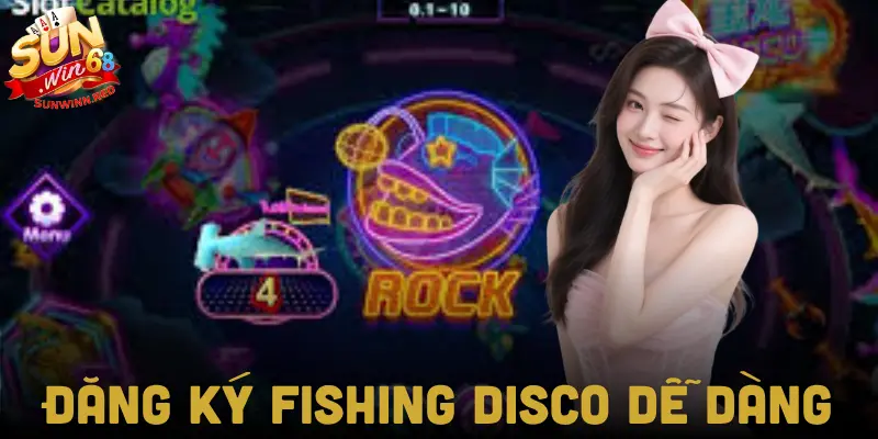 Hướng dẫn tham gia