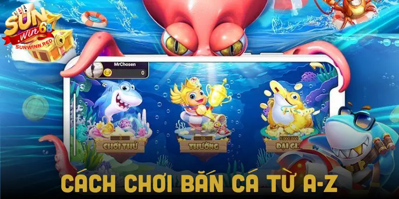 Hướng dẫn người mới