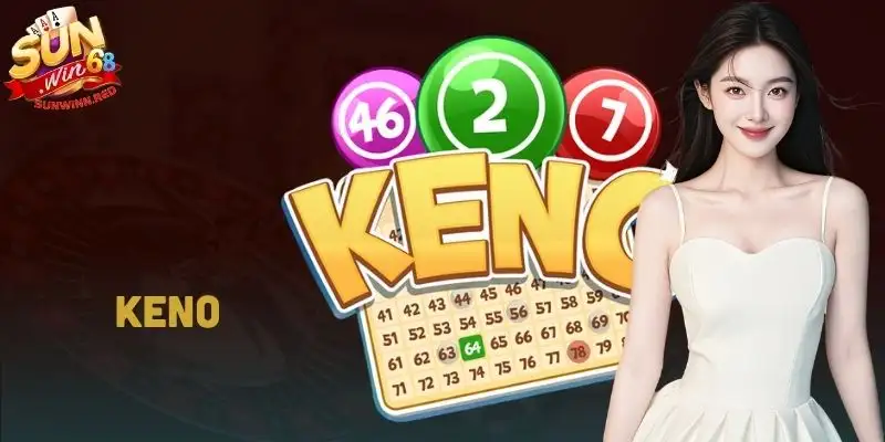 keno