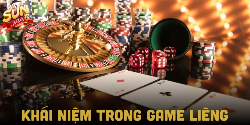 Giải thích khái niệm liêng bịp