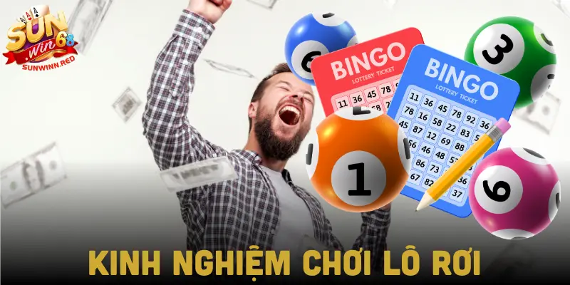 Kinh nghiệm tối ưu lợi nhuận