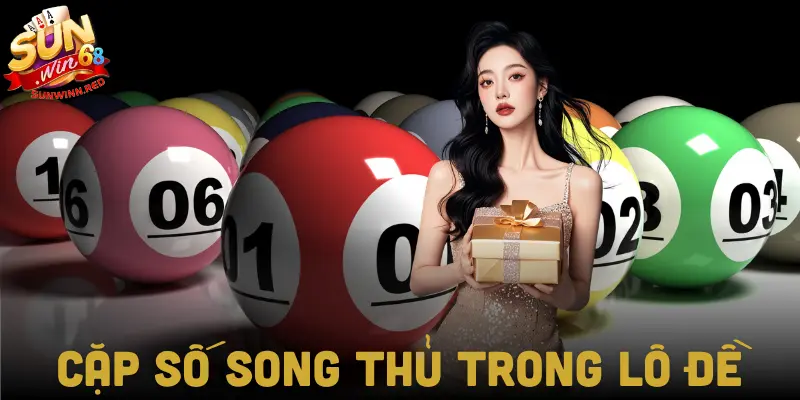 Giới thiệu khái niệm lô song thủ