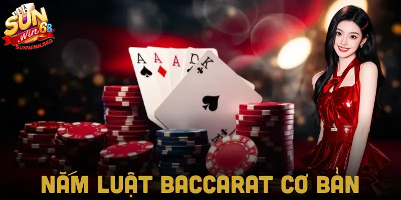 Hiểu rõ luật chơi và hệ thống cược