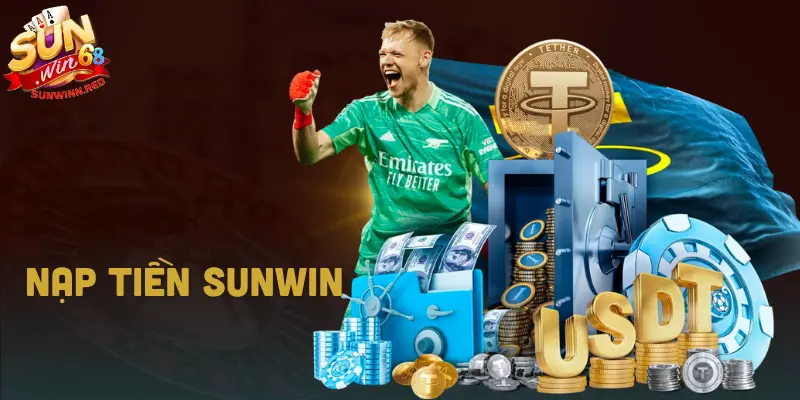 Nạp Tiền SUNWIN