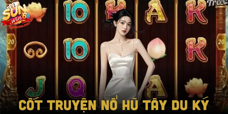 Nội dung dựa trên hành trình thỉnh kinh