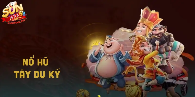 Tây Du Ký
