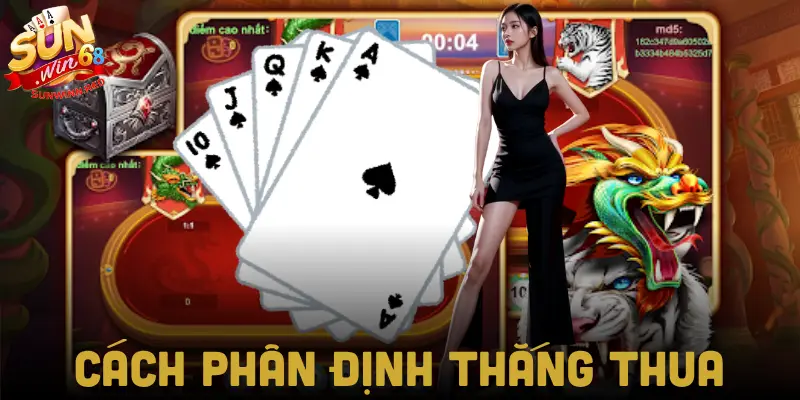 Luật chơi cơ bản - Các cửa cược