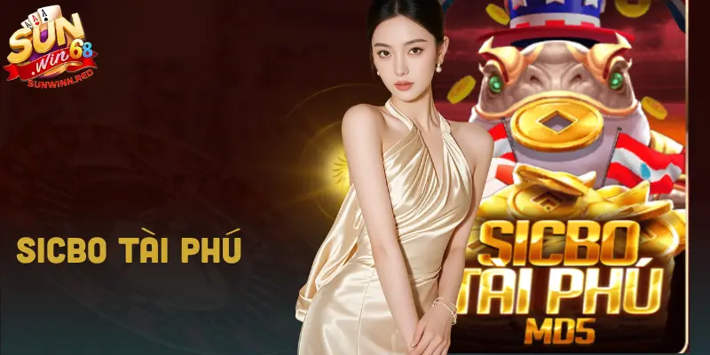 Sicbo Tài Phú