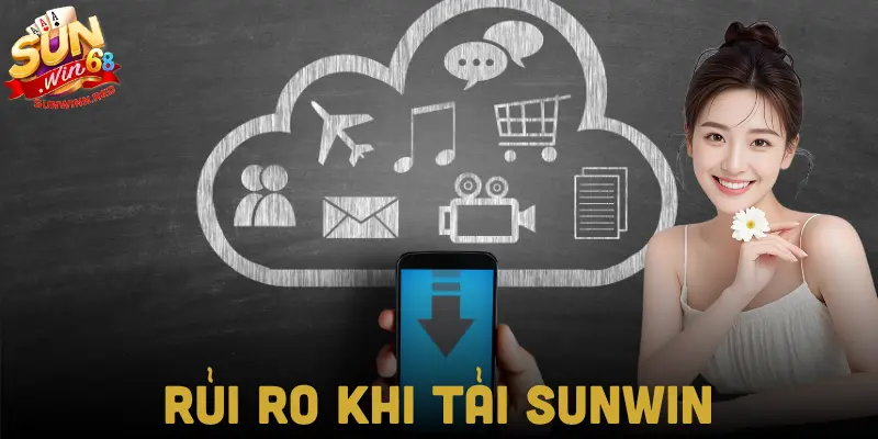 Cảnh báo nguồn tải không an toàn