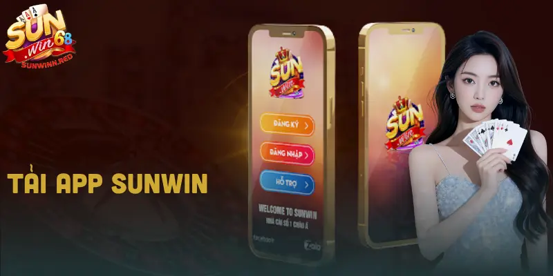 Tải App SUNWIN
