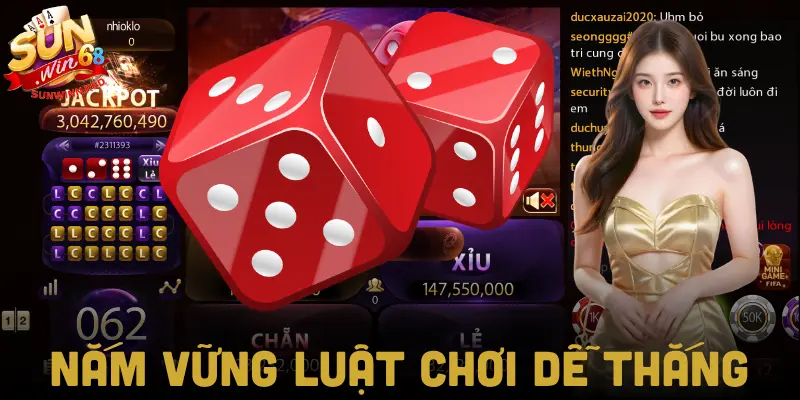 Luật chơi cơ bản