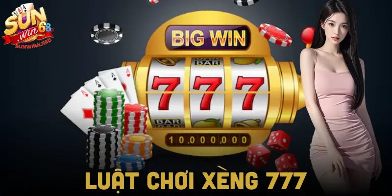 Quy tắc cơ bản của game xèng