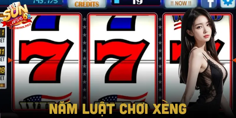 Hiểu luật giúp tăng cơ hội thắng lớn